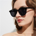 Latest Fashion Classic Retro Brown Lens Color  For Women Sunglasses